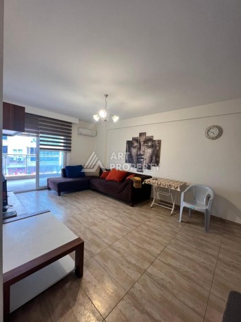 Просторная квартира 1+1 - 60 м² в Махмутларе, на ул.Ататюрка - Ракурс 2