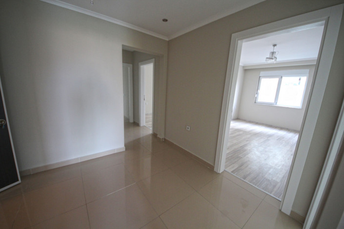 Квартира 3+1 с отдельной кухней в районе Махмутлар, 150 м2 - Ракурс 14