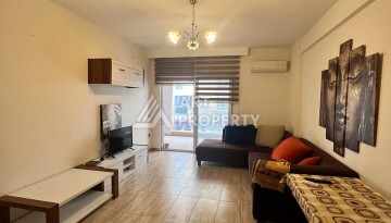 Просторная квартира 1+1 - 60 м² в Махмутларе, на ул.Ататюрка - Ракурс 5