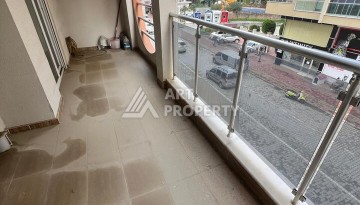 Просторная квартира 1+1 - 60 м² в Махмутларе, на ул.Ататюрка - Ракурс 7