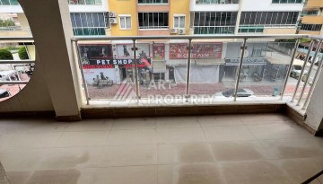 Просторная квартира 1+1 - 60 м² в Махмутларе, на ул.Ататюрка - Ракурс 8