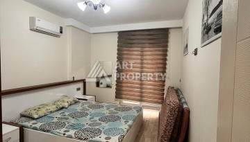 Просторная квартира 1+1 - 60 м² в Махмутларе, на ул.Ататюрка - Ракурс 10