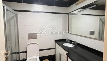 Просторная квартира 1+1 - 60 м² в Махмутларе, на ул.Ататюрка - Ракурс 12