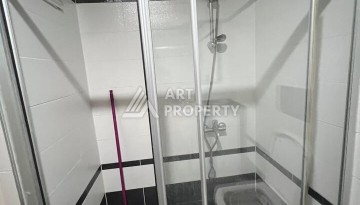 Просторная квартира 1+1 - 60 м² в Махмутларе, на ул.Ататюрка - Ракурс 14