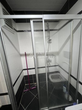 Просторная квартира 1+1 - 60 м² в Махмутларе, на ул.Ататюрка - Ракурс 13