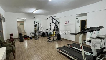 Просторная квартира 1+1 - 60 м² в Махмутларе, на ул.Ататюрка - Ракурс 16