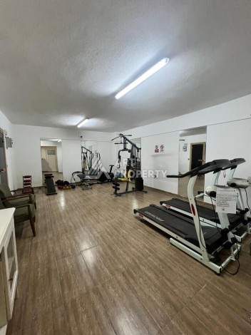 Просторная квартира 1+1 - 60 м² в Махмутларе, на ул.Ататюрка - Ракурс 15