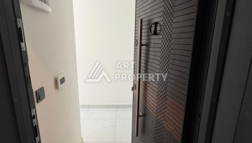Готовая квартира 1+1 у моря в рассрочку на 12 месяцев - Ракурс 9