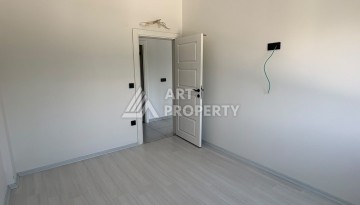 Готовая квартира 1+1 у моря в рассрочку на 12 месяцев - Ракурс 11