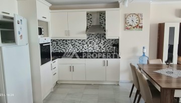 Большая квартира 1+1 в Каргыджаке с видом на море, 75 м² - Ракурс 4