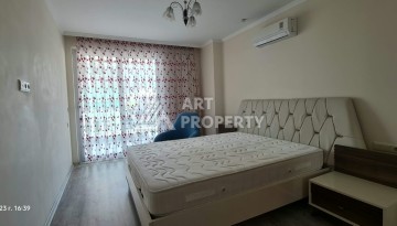 Большая квартира 1+1 в Каргыджаке с видом на море, 75 м² - Ракурс 8
