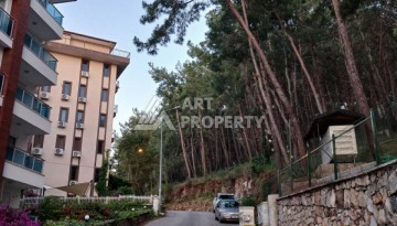 Большая квартира 1+1 в Каргыджаке с видом на море, 75 м² - Ракурс 10