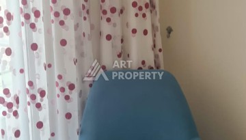 Большая квартира 1+1 в Каргыджаке с видом на море, 75 м² - Ракурс 11