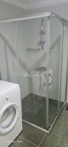 Большая квартира 1+1 в Каргыджаке с видом на море, 75 м² - Ракурс 13