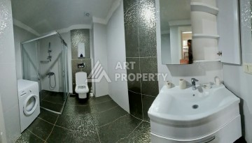 Большая квартира 1+1 в Каргыджаке с видом на море, 75 м² - Ракурс 15