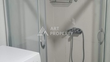 Большая квартира 1+1 в Каргыджаке с видом на море, 75 м² - Ракурс 17
