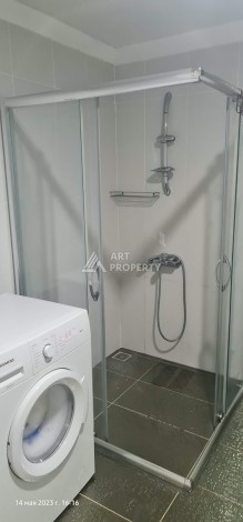 Большая квартира 1+1 в Каргыджаке с видом на море, 75 м² - Ракурс 16