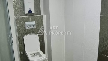 Большая квартира 1+1 в Каргыджаке с видом на море, 75 м² - Ракурс 19