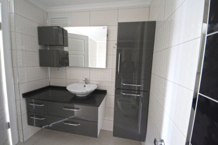 Квартира 3+1 с отдельной кухней в районе Махмутлар, 150 м2 - Ракурс 24