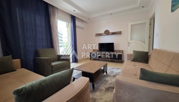 Недорогая квартира 2+1 в Махмутларе, 100 кв.м. - Ракурс 2