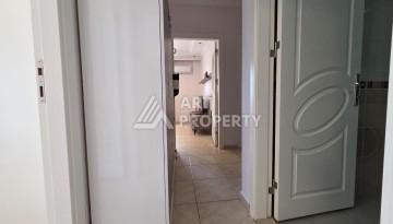 Недорогая квартира 2+1 в Махмутларе, 100 кв.м. - Ракурс 3