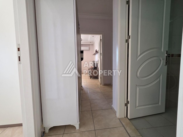 Недорогая квартира 2+1 в Махмутларе, 100 кв.м. - Ракурс 2