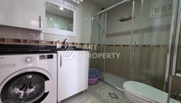 Недорогая квартира 2+1 в Махмутларе, 100 кв.м. - Ракурс 4