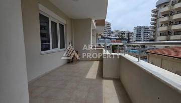 Недорогая квартира 2+1 в Махмутларе, 100 кв.м. - Ракурс 5
