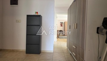 Недорогая квартира 2+1 в Махмутларе, 100 кв.м. - Ракурс 7