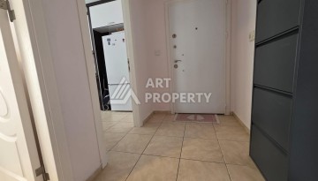 Недорогая квартира 2+1 в Махмутларе, 100 кв.м. - Ракурс 8