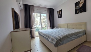 Недорогая квартира 2+1 в Махмутларе, 100 кв.м. - Ракурс 9