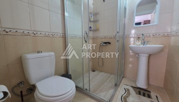 Недорогая квартира 2+1 в Махмутларе, 100 кв.м. - Ракурс 11