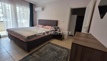 Недорогая квартира 2+1 в Махмутларе, 100 кв.м. - Ракурс 14
