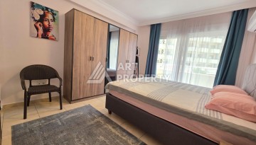 Недорогая квартира 2+1 в Махмутларе, 100 кв.м. - Ракурс 16