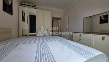 Недорогая квартира 2+1 в Махмутларе, 100 кв.м. - Ракурс 17