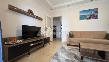 Недорогая квартира 2+1 в Махмутларе, 100 кв.м. - Ракурс 18