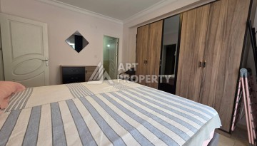 Недорогая квартира 2+1 в Махмутларе, 100 кв.м. - Ракурс 19