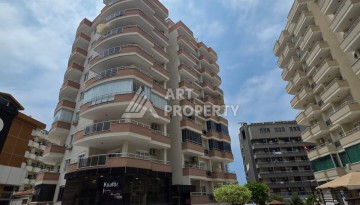 Недорогая квартира 2+1 в Махмутларе, 100 кв.м. - Ракурс 20