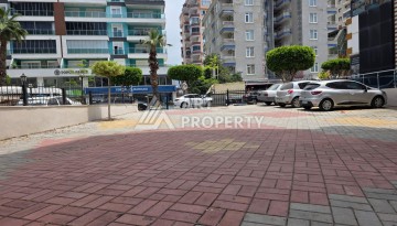Недорогая квартира 2+1 в Махмутларе, 100 кв.м. - Ракурс 21