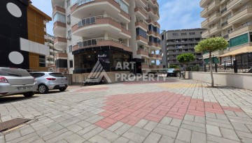 Недорогая квартира 2+1 в Махмутларе, 100 кв.м. - Ракурс 22