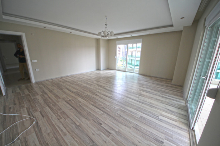 Квартира 3+1 с отдельной кухней в районе Махмутлар, 150 м2 - Ракурс 29