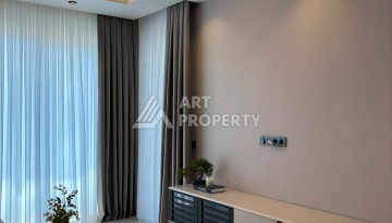 Квартира 1+1 в Каргыджаке рядом с морем, 67 м² - Ракурс 7