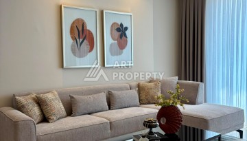 Квартира 1+1 в Каргыджаке рядом с морем, 67 м² - Ракурс 10