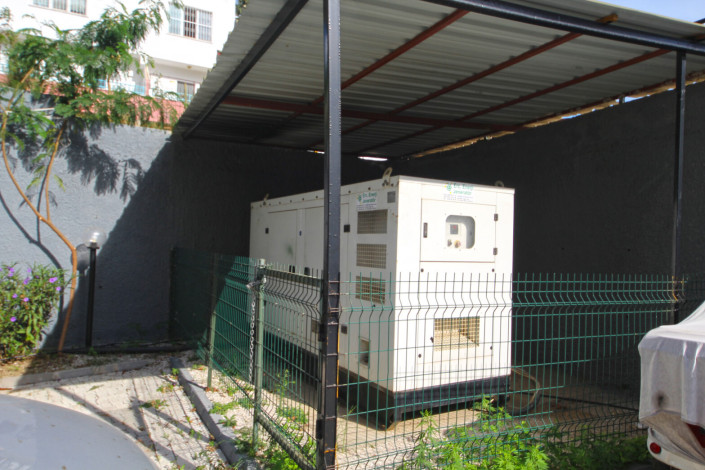 Квартира 3+1 с отдельной кухней в районе Махмутлар, 150 м2 - Ракурс 39