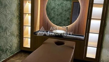 Квартира 2+1 в Каргыджаке с видом на море, 105 кв.м. - Ракурс 33
