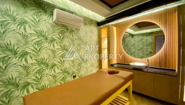 Квартира 2+1 в Каргыджаке с видом на море, 105 кв.м. - Ракурс 41