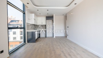 Квартира 1+1 в Кестеле у моря, 54 м² - Ракурс 3