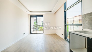 Квартира 1+1 в Кестеле у моря, 54 м² - Ракурс 4