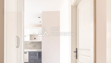 Квартира 1+1 в Кестеле у моря, 54 м² - Ракурс 6