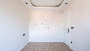 Квартира 1+1 в Кестеле у моря, 54 м² - Ракурс 7